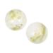 1 set of gymnastics ball massage ball gifts for old people acupressure The gift spiritual meditation balls.