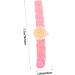 COHEALI 4 Pcs Woven Watch Initial Bracelets for Couples Matching Bracelets for Couples Matching Watches for Couples Wave Rope Bracelet Watch Bracelet Accessories Yarn Men and Women Strap Assorted Color 3x2pcs 19.5X4.5X1CMx2pcs - Buy Online on GoSupps.com