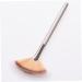 minkissy Handle Makeup Brush Fan Lip Gloss Kits Makeup Face Makeup Makeup Fan Facial Fan Make up Fan Bling Makeup Face Fan Miss Highlight Bamboo Blush Size 1 As Shown - Buy Online on GoSupps.com