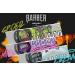 BARBER MARMARA SPIDER Hair Wax 150ml | Wet-Look Shine Effect Hair Wax for Stylish Hair - Buy Online on GoSupps.com