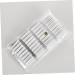 Beavorty 160pcs Eyelash Lift Kit - Premium Lash Perming & Curling Tools for Stunning Results | International Shipping Available - Buy Online on GoSupps.com