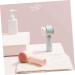 Handheld Silicone Facial Brush for Deep Pore Cleaning - 5.5x12.5cm | International Shipping Available - Buy Online on GoSupps.com