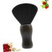 Ipetboom 1pc Salon Face Hair Sweep Cleaner Haircut Hair Brush Cleaner Neck Duster Face Brush Hair Cutting Wood Neck Brush Duster Hairdressing Neck Duster Brush Wooden Soft Fur - Buy Online on GoSupps.com