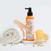 Elizavecca CER-100 Collagen Hair Muscle Fixer Spray 150ml - Anti-Frizz Strong Hold Styling Spray - Buy Online on GoSupps.com