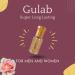 Original Pure Super Long-Lasting Attar 100% Alcohol Free 6.0ml in Luxury Bottle | Best for Men and Women - Buy Online on GoSupps.com