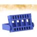 FOMIYES 16 Manicure Kit Manicure Tools Nail Drill Bits Kit Nail Grinding Head Holder Nail Display Stand Manicure Organizer Bit Holder Nail Kit Nail Art Tools Folding Nail Set Electric - Buy Online on GoSupps.com