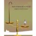 Adult Crutches Adjustable Crutches Weight and Light Wooden Crutches You Can Adjust The Height According to Your Needs Mixed Color Crutches Hello Independence - Buy Online on GoSupps.com