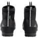 VAUDE Unisex Tvl Pavei Mid Winter STX Cycling Shoe 48 EU Black - Premium Waterproof Cycling Footwear for All Seasons - Buy Online on GoSupps.com