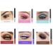 Beauty Searcher Set of 12 Colors Matte Liquid Eyeliner Colorful Waterproof Smudgeproof Durable Matte Eyeliner Clear Eyeliner Highly Pigmented Makeup Eyeliner Pen Kit - Buy Online on GoSupps.com