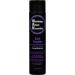 Zoe Purple Pro-Vitamin & Shine Color Toning Conditioner with Biotin Keratin and natural DHT blockers to help stop hair loss for faster hair growth. For all blonde hair Non Comedogenic