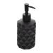 Kalafina Hand Disinfection bottle made of glass empty liquid bottle shampoo travel container shampoo container bottle of empty pump dispenser soap dispenser take a bathroom travel storage bottle