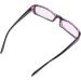 Blue Light Locking Glasses | Anti-Glare & Anti-Fatigue Eyewear for Gaming Reading & Screens | Lightweight Square Nerd Eyeglasses - Buy Online on GoSupps.com