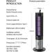 LEBHAR Multifunctional Outdoor Portable Mosquito Killer Lamp - Buy Online on GoSupps.com