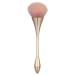Uooker Professional Large Powder Mineral Brush - Perfect for Mineral Foundation Blending Rose Gold | International Shipping Available - Buy Online on GoSupps.com