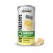 Layenberger Fit+Feelgood Slim Shake Powder substitut de repas pour 12 portions de 213 kcal (1 x 396 g) - Quark banane Caill banane 396 g (Lot de 1)