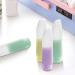18 Pack 30ml TSA Approved Squeeze Bottles for Liquids - Travel Size Makeup Toiletry Containers with Flip Caps - Leak-Proof Refillable Cosmetic Bottles - Buy Online on GoSupps.com