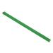Patikil 0.6x11.8 Bird paw bird wood barsch stand cage accessories for small bird parrot love bird parlor parlor wave sittich green 0.6x11.8 "Green
