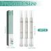 Optimal Nail Care Pen Set 3 Pieces | Nail Fungus Treatment with Tea Tree Oil Vitamin E & Aloe Vera for Healthy Fingernails & Toenails - Buy Online on GoSupps.com