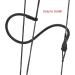 SOPOGER Archery Peep Sight Compound Bow - 3/16 Tube Peep Sight Set for Hunting and Target Shooting - Buy Online on GoSupps.com