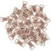 10Pcs Skin Color Elastic Bandage Clips Durable Stretch Metal Clips for Ace Bandages & Adhesive Wraps | Perfect for Various Bandage Types - Buy Online on GoSupps.com