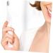 HomsfoU Portable Toothbrush Set - Travel-Friendly Toothbrushes for Easy Cleaning | International Shipping Available - Buy Online on GoSupps.com