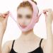 Milisten V Line Lifting Chin Anti Wrinkle Band Masseter Muscle Strap Lifting Cheek V Line Facial Lifting Slimming Belt Ktape Shaper Hydrating - Buy Online on GoSupps.com