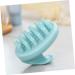 Beavorty Scalp Massager & Shampoo Brush - Japanese Style Hair Massage Device for Scalp & Skin Care - Buy Online on GoSupps.com