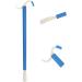 Portable Shoe Horn & Dressing Aid - Sock Removal Tool for Men Women Children and Seniors - Buy Online on GoSupps.com