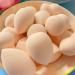 TCPENG Makeup Sponge for Blending Liquid Foundation Cream & Powder - Easy to Clean Super Soft & Non Latex Beauty Blender Concealer Applicator (3 Pack Natural Color) - Buy Online on GoSupps.com