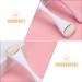 TOVINANNA Oil Absorbing Volcanic Rollers Oily Skin Control Roller Oil Absorbing Sticks Oil Blotting Stick Results Remove Excess Shine for Face Oily Skin Care Tools White - Buy Online on GoSupps.com