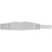 Ergonomic Halskruff Neck Support for Pain Relief | Foam Neck Ruff for Men & Women (L) - International Shipping - Buy Online on GoSupps.com