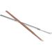 TARVIT Stainless Steel Earwax Removal Tool - Portable Ear Cleaner Ear Pick & Curette - Effective Ear Cleaning Tool (Color B - Buy Online on GoSupps.com