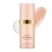 SONGVISON 4-in-1 Liquid Foundation Color Change Concealer Medium & Full Coverage Moisturizer Ultra-Light Color Long-Lasting & Waterproof Skin Tint with Luminous Finish