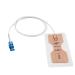 Nellcor N25 Disposable Neonate/Adult Spo2 Sensor Adhesive Foam 7 Pins Pack of 12
