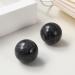 Beaupretty Marble Stone Baoding Balls - 4pcs Hand Massage & Jade Rolling Balls for Relaxation & Therapy - Buy Online on GoSupps.com