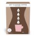 FINE JAPAN MCT Cleanse Coffee 30 Packets