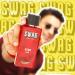 Men Swag Star Eau De Parfum Liquid Perfume With Bergamot Tonka Jasmine & Lily|Woody & Musky Premium Long Lasting Fragrance Scent 100Ml - Buy Online on GoSupps.com