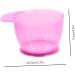 minkissy 3 Sets Hair Dyeing and Hair Treatment Oil Angled Comb and Brush Hair Dye Kit Hair Coloring Kit Hair Color Bowls Hair Dye Combs Hair Styling Tools Hair Dye Bowl Accessories Modeling - Buy Online on GoSupps.com