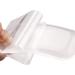Coobbar 2pcs Reusable Eyelash Holder Pads - Clear and Pink | Eyelash Extension Accessories - Buy Online on GoSupps.com