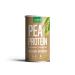 Pursana - Single Protein Powder - 400 g - Vegetable Protein Peas - Premium Quality 100% Organic Protein Mix