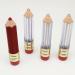 Lot de 20 Tubes Tubes de Gloss L vres L vres Vides en Plastique Transparent et Rouge Mini Format Crayon Rechargeable pour DIY Flacons Rechargeables et Gloss - Buy Online on GoSupps.com