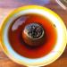 HELLOYOUNG 500g Th noir Pu-erh cuit m lang l' corce d'orange et de mandarine Aliment vert biologique chinois arri re-go t sucr de longue dur e - Buy Online on GoSupps.com