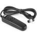 Pixel Shutter Release Remote Control for Nikon D850 D810 D500 D4 D5 D3 SLR - Compatible with Nikon MC-30A - Buy Online on GoSupps.com