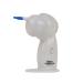 North American Health + Wellness Earwax Cleaner Remover Cordless Tool for Ear Wax  One Size  White