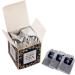New English Teas Navy Tea Carton with 10 Decaffeinated English Breakfast Teabags - Buy Online on GoSupps.com