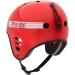 Pro-Tec Full Cut Water Helmet Medium Gloss Red w/Accessory Clip | Wakeboard Helmet - Buy Online on GoSupps.com