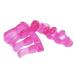Rosa Silicone Toe Separator & Valgus Stretchers | Hammer Toe & Bunion Correction for Men & Women - International Shipping - Buy Online on GoSupps.com