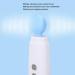 Tinnitus Massage Device - Multi-Vibration 6 Pressure Levels Portable for Ear Health & Relief - Buy Online on GoSupps.com