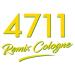 4711 Remix by 4711 Eau De Cologne Spray (Unisex 2020) 3.4 oz - Buy Online on GoSupps.com