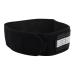 Pongnas Pelvic Compression Hip Support Belt - Pain Relief for Sacroiliac Area Non-Slip Design (Black) - Best International Shipping - Buy Online on GoSupps.com